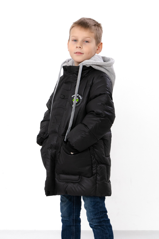 Куртка для хлопчика